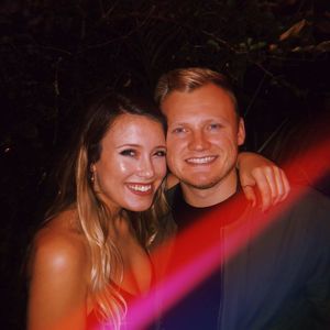 Meet your Posher, Aaron